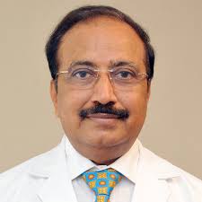 Dr. Chandrashekar N